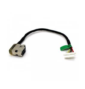 Conector DC Jack para Portátil HP 15-AC SERIES