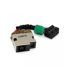 Conector DC Jack para Portátil HP 15-N020TX