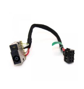 Conector DC Jack para Portátil HP 250-G3