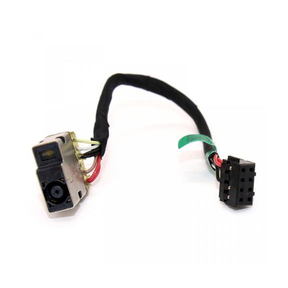 Conector DC Jack para Portátil HP 250-G3