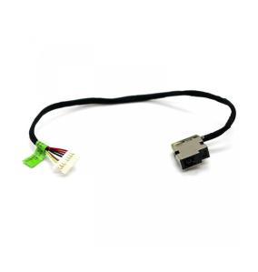 Conector DC Jack para Portátil HP Pavilion 15-AB SERIES