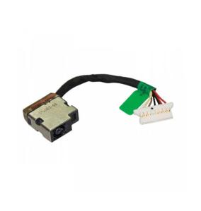 Conector DC Jack para Portátil HP 799735-S51