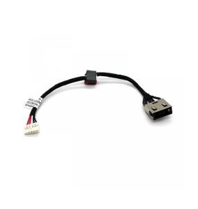 Conector DC Jack para Portátil Lenovo IdeaPad G50-70