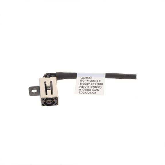 Conector DC Power Jack para Portatil Dell Vostro 15 3510 / 3520