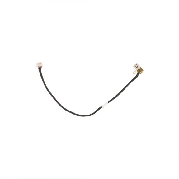 Conector DC Power para Portátil HP 15-FD0069NS