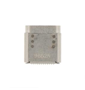 Conector DC Type-C Jack para Portatil Dell Latitude 5285 / 5290