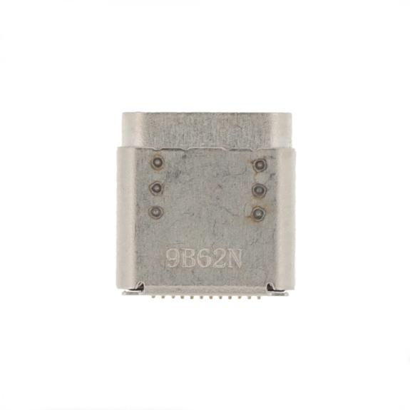 Conector DC Type-C Jack para Portatil Dell Latitude 5285 / 5290