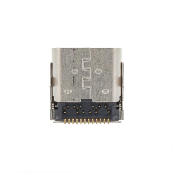 Conector DC Type-C Jack para Portatil Dell Latitude 5285 / 5290