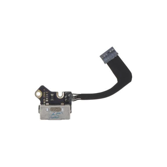 Conector de alimentación para MacBook Pro 13.3 Retina (A1502)