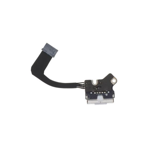 Conector de alimentación para MacBook Pro 13.3 Retina (A1502)