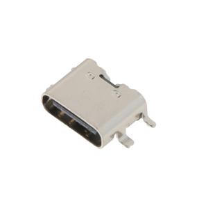Conector De Carga AS162465 Universal