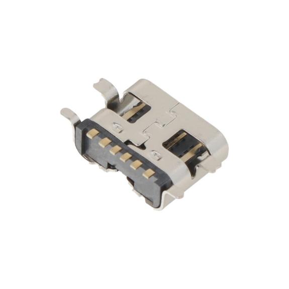 Conector De Carga AS162465 Universal
