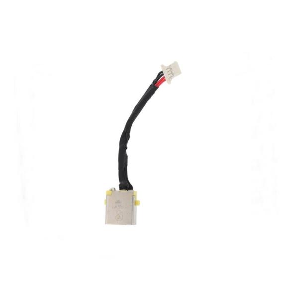 Conector de carga CC para Acer EX215-54