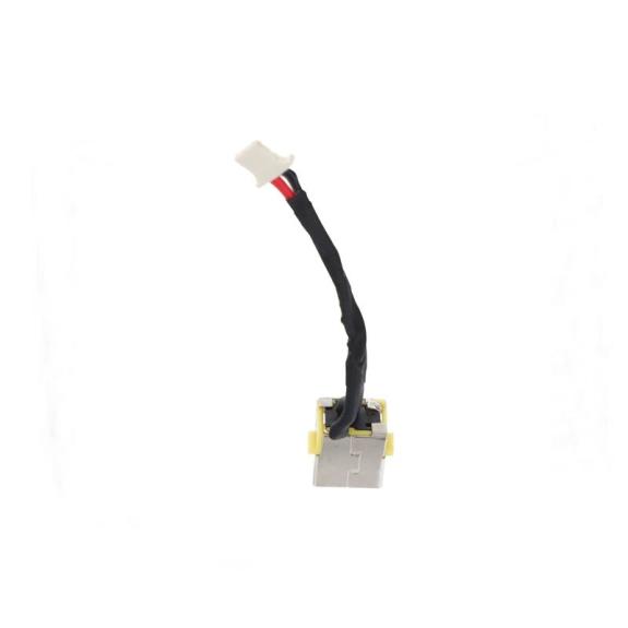 Conector de carga CC para Acer EX215-54