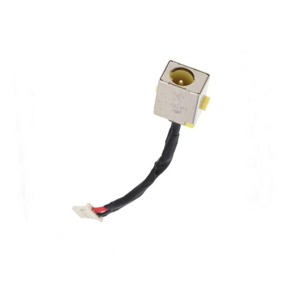 Conector de carga CC para Acer EX215-54