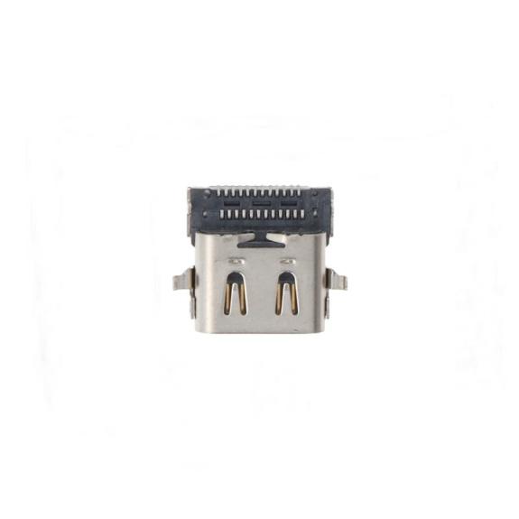 Conector de carga CC para Dell XPS 13 7390