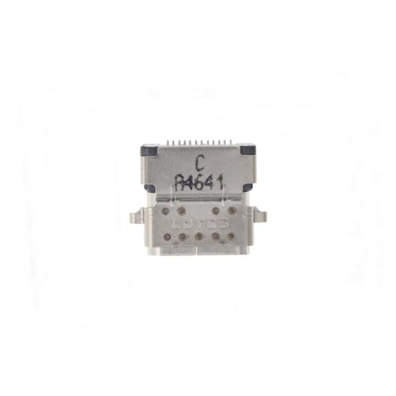 Conector de carga CC para Dell XPS 13 7390