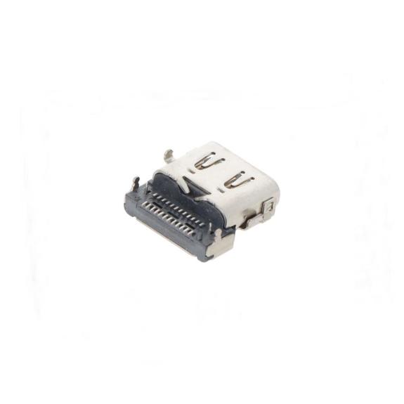 Conector de carga CC para Dell XPS 13 7390