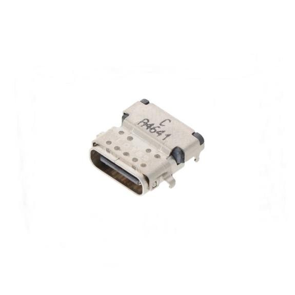 Conector de carga CC para Dell XPS 13 7390