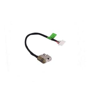 Conector de carga CC para HP Pavilion 15 / 15-AC / Envy 15