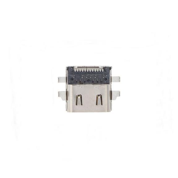 Conector de carga CC para HP Spectre 13-AC / 13-W