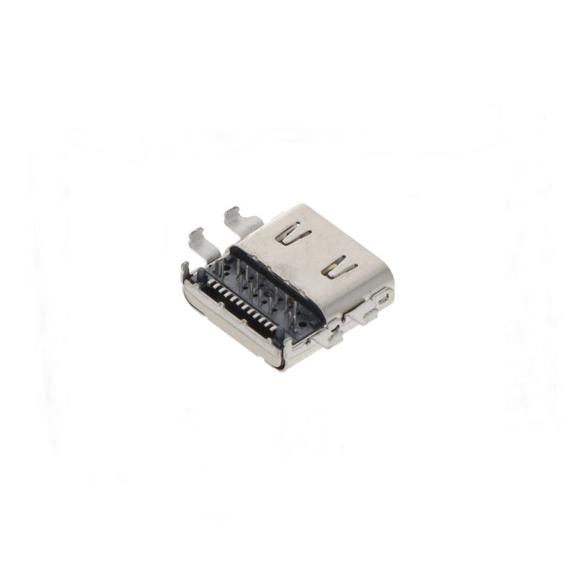 Conector de carga CC para HP Spectre 13-AC / 13-W