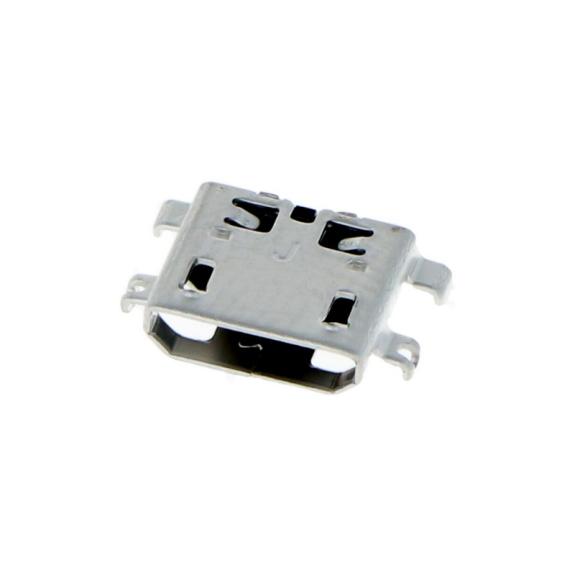 Conector De Carga Para Acer Iconia One 10 (Soldar)