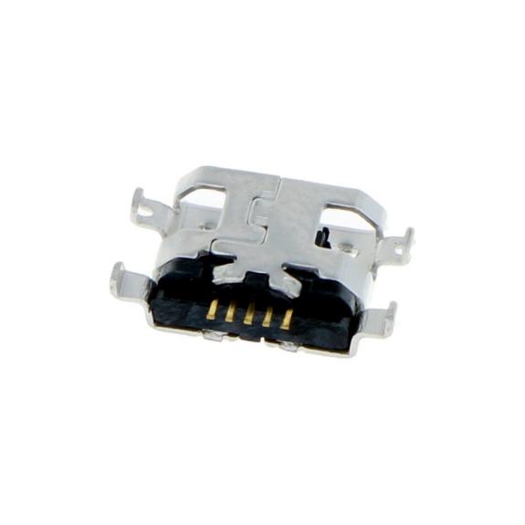 Conector De Carga Para Acer Iconia One 10 (Soldar)