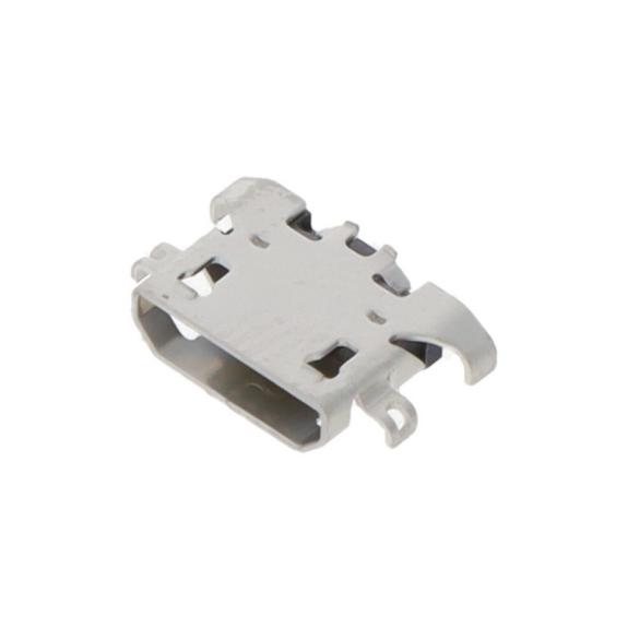 Conector De Carga Para Acer Iconia One 7 (Soldar)