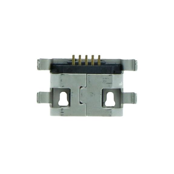 Conector De Carga Para Acer Iconia Tab A1-810 / A1-811