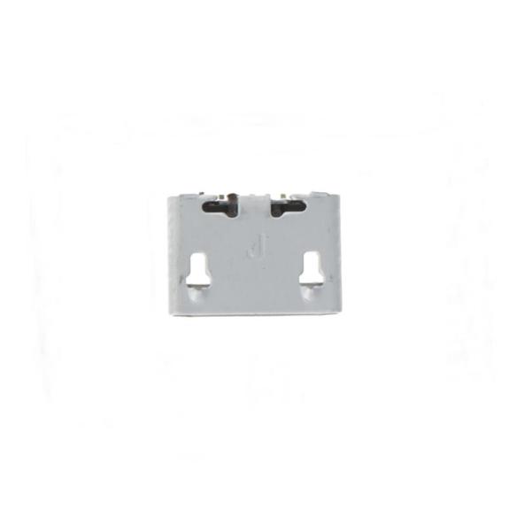 Conector de carga para Alcatel 1T 10