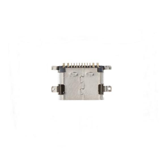 Conector de carga para Alcatel 1T 10 2020