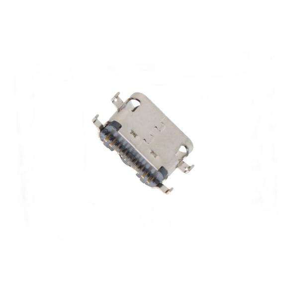 Conector de carga para Alcatel 1T 10 2020