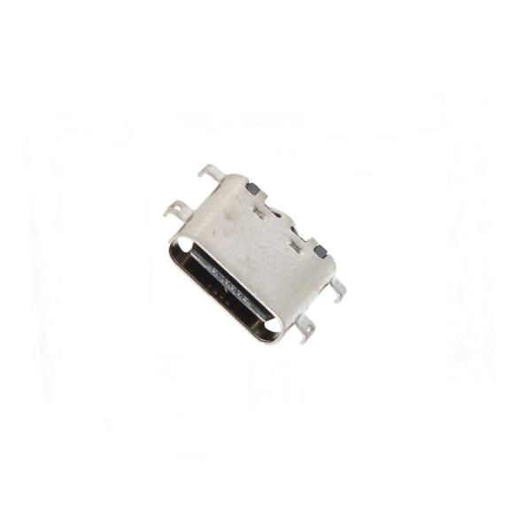 Conector de carga para Alcatel 1T 10 2020