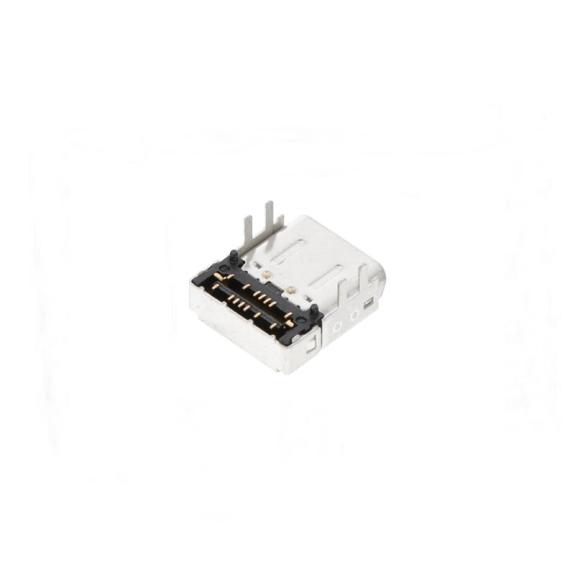 Conector de carga para controladores Xbox Series S / Series X