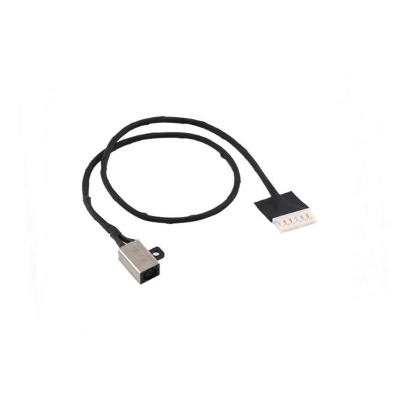 Conector de carga para Dell Vostro 14 5468