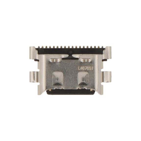 Conector de Carga Para Huawei MatePad SE 11
