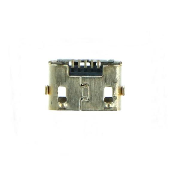 Conector de carga para Huawei MediaPad T5 / MediaPad T3 8.0