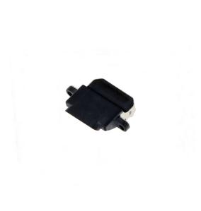 Conector de carga para iPad 4 negro