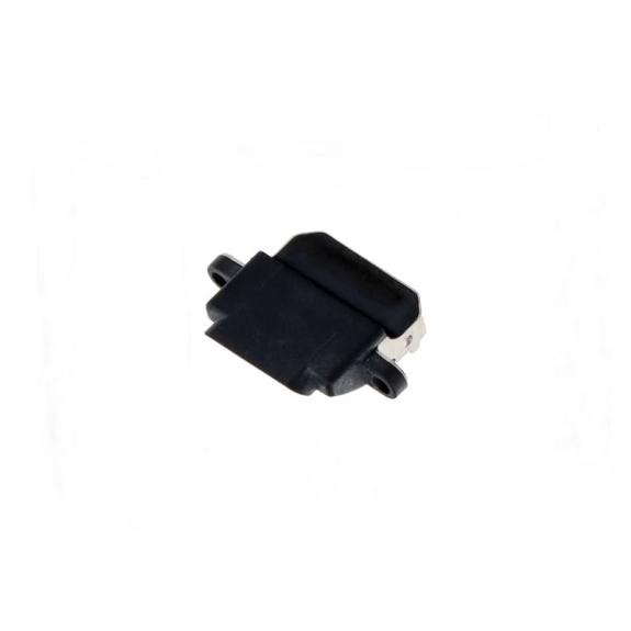 Conector de carga para iPad 4 negro