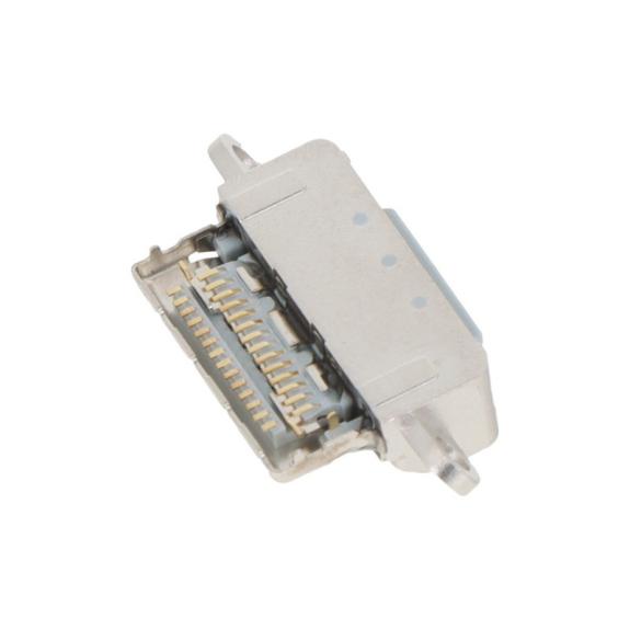 Conector De Carga Para iPad Air 11 2024 /Air 13 2024 azul
