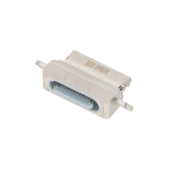 Conector De Carga Para iPad Air 11 2024 /Air 13 2024 azul
