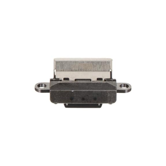 Conector De Carga Para iPad Air 11 2024 / Air 13 2024 gris