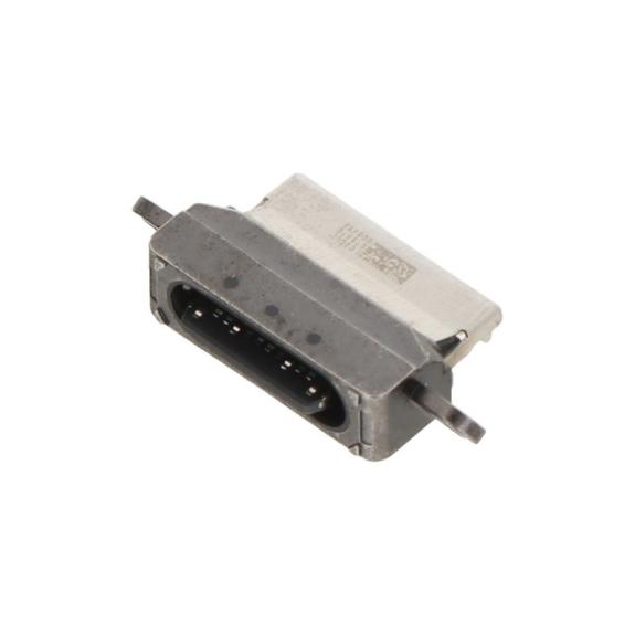 Conector De Carga Para iPad Air 11 2024 / Air 13 2024 gris