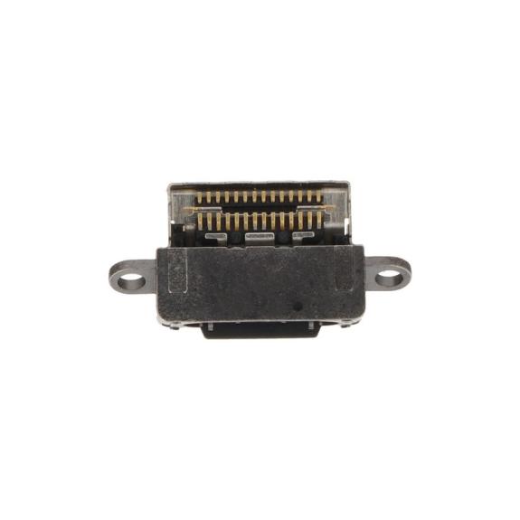 Conector De Carga Para iPad Air 11 2024 / Air 13 2024 gris