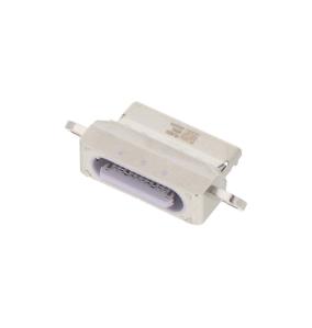 Conector De Carga Para iPad Air 11 2024 / Air 13 2024 morado
