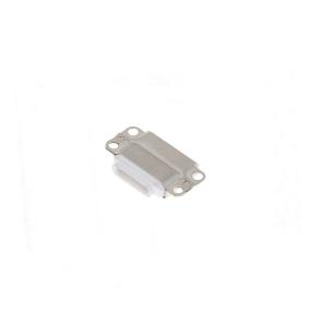 Conector de carga para iPad Air 2 / Mini 4 blanco