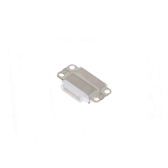 Conector de carga para iPad Air 2 / Mini 4 blanco