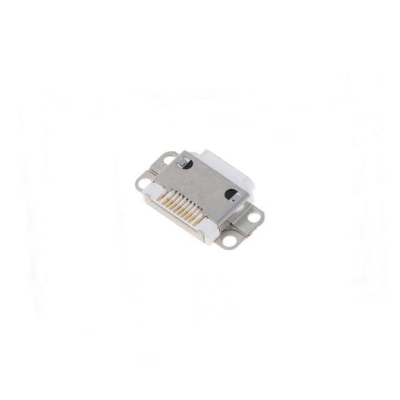 Conector de carga para iPad Air 2 / Mini 4 blanco