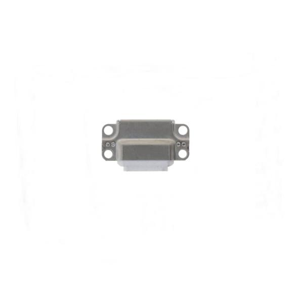 Conector de carga para iPad Air 2 / Mini 4 blanco